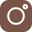 Instagram icon