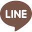 LINE icon