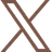 X icon